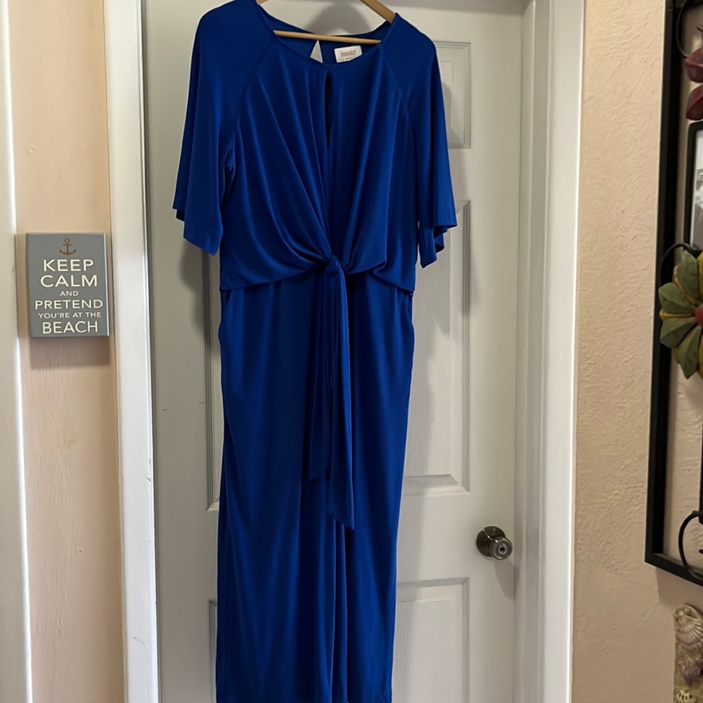 Jumpsuit for every occasion